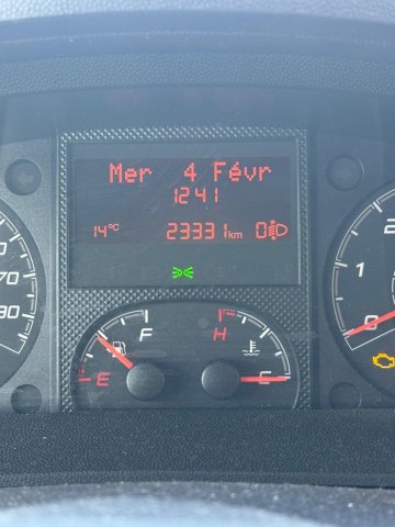 Mc Louis MC4 330 S - Photo 7