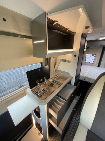 Mc Louis Menfys Van 3 Signature - Photo 21