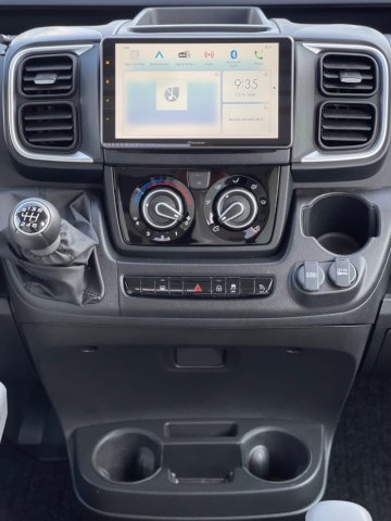 Mc Louis Menfys Van 3 Signature - Photo 10