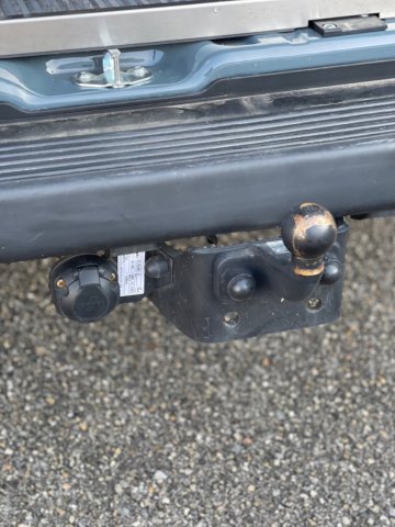 Mc Louis Menfys Van 3 Signature - Photo 28