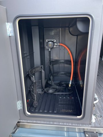 Mc Louis Menfys Van 3 Signature - Photo 29