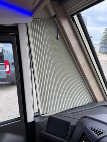 Mobilvetta Kea I 90 - Photo 11