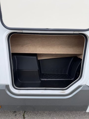 Mobilvetta Kea I 90 - Photo 33