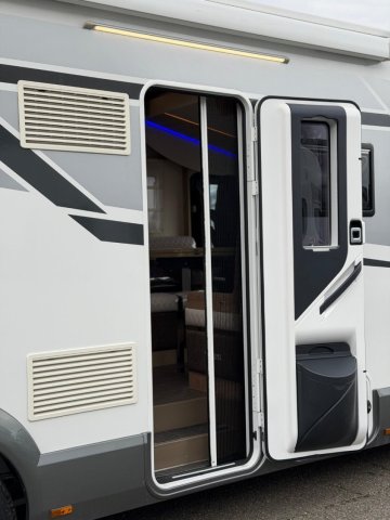 Mobilvetta Kea I 90 - Photo 5