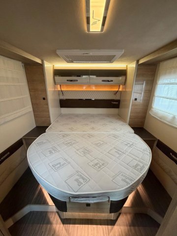 Mobilvetta Kea I 90 - Photo 20