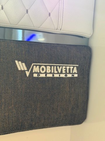 Mobilvetta Kea I 90 - Photo 22