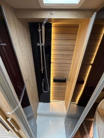 Mobilvetta Kea I 90 - Photo 26