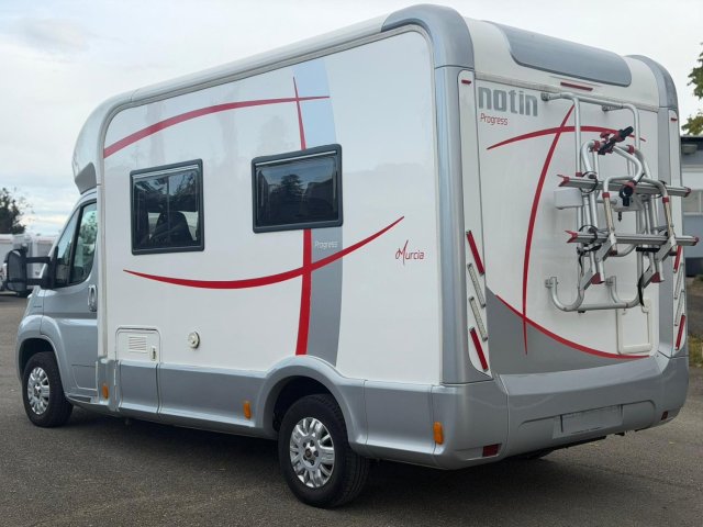 Notin Murcia - Photo 4