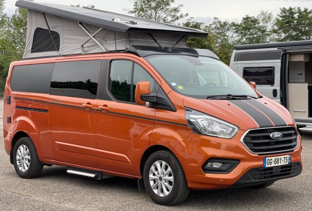 Panama Peak P54+ - Photo 2