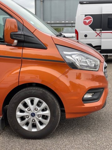 Panama Peak P54+ - Photo 3