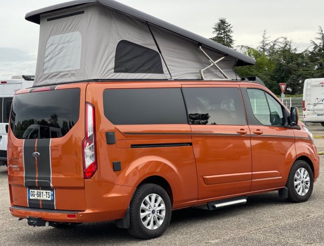 Panama Peak P54+ - Photo 4