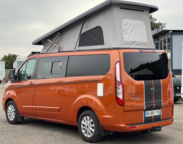 Panama Peak P54+ - Photo 5