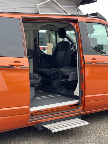 Panama Peak P54+ - Photo 7