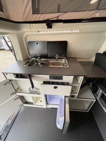 Panama Peak P54+ - Photo 20