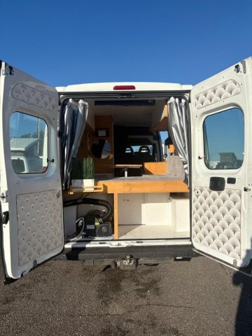 Peugeot Boxer Amenagé - Photo 6