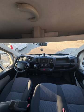 Peugeot Boxer Amenagé - Photo 8