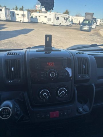 Peugeot Boxer Amenagé - Photo 10