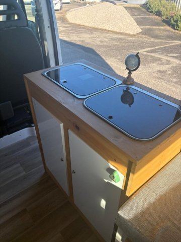 Peugeot Boxer Amenagé - Photo 13