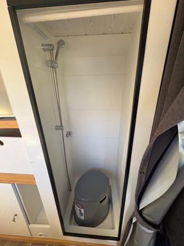 Peugeot Boxer Amenagé - Photo 15