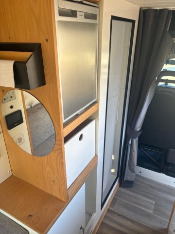 Peugeot Boxer Amenagé - Photo 16