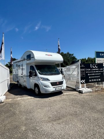 Achat Pilote C 700 G Essentiel Occasion