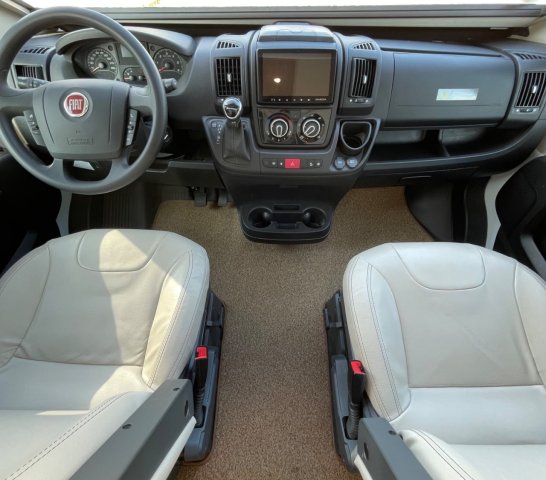 Pilote P 726 FGJ Essentiel - Photo 11