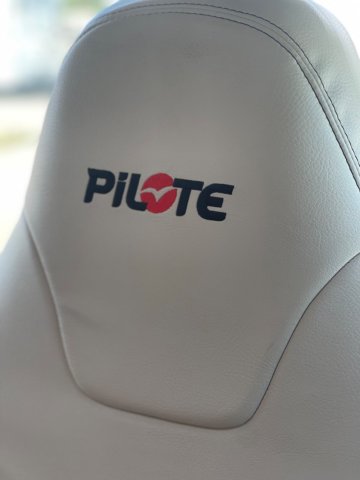 Pilote P 726 FGJ Essentiel - Photo 20