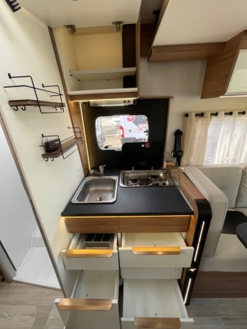 Pilote P 726 FGJ Essentiel - Photo 22