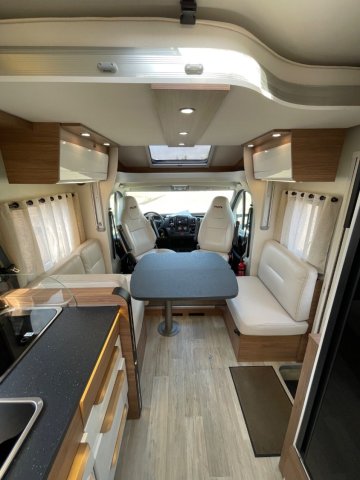 Pilote P 726 FGJ Essentiel - Photo 26