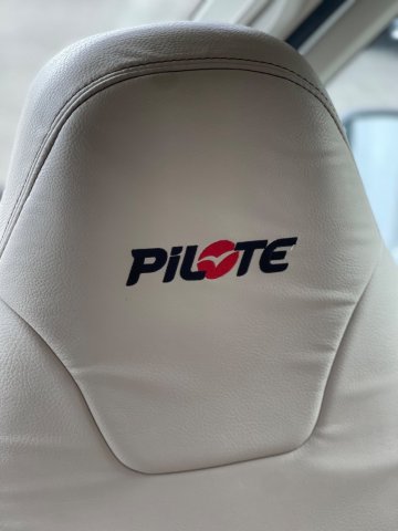 Pilote P 746 GJ Essentiel - Photo 16