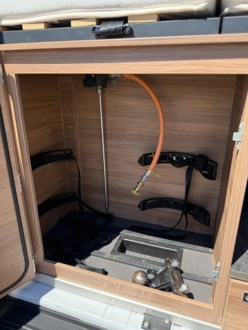 Pilote V 600 G X Edition - Photo 27