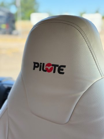 Pilote V 600 G X Edition - Photo 26