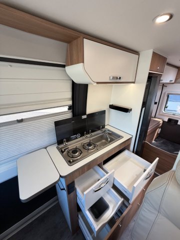 Pilote V 600 G X Edition - Photo 17