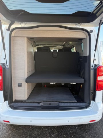 Possl Campster Space Tourer - Photo 23