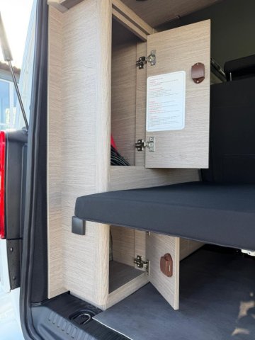 Possl Campster Space Tourer - Photo 24