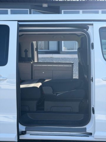 Possl Campster Space Tourer - Photo 22