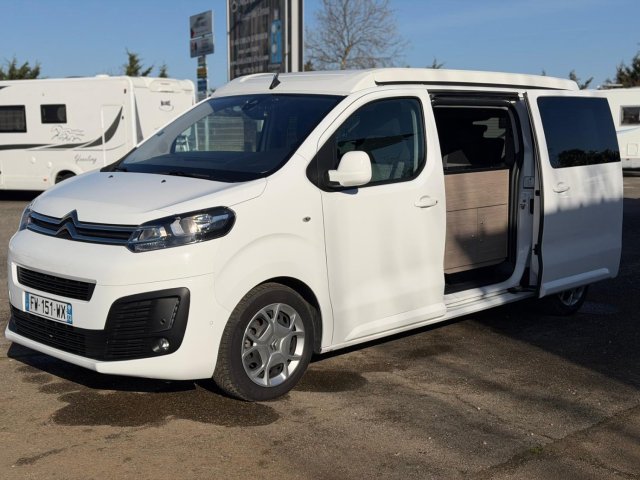 Possl Campster Space Tourer - Photo 6