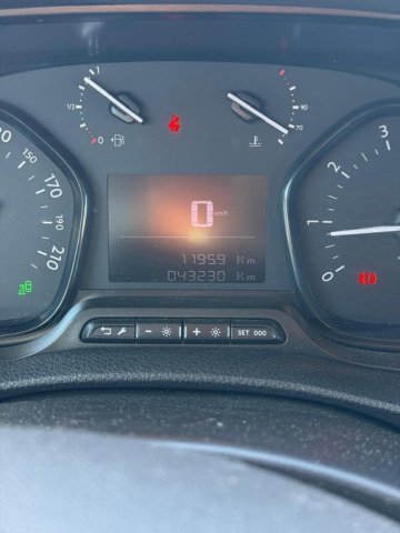 Possl Campster Space Tourer - Photo 9