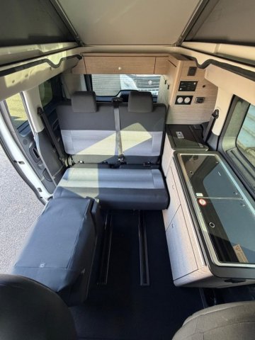 Possl Campster Space Tourer - Photo 14