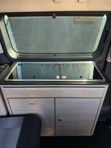 Possl Campster Space Tourer - Photo 15