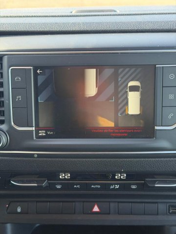 Possl Campster Space Tourer - Photo 13