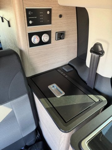 Possl Campster Space Tourer - Photo 17