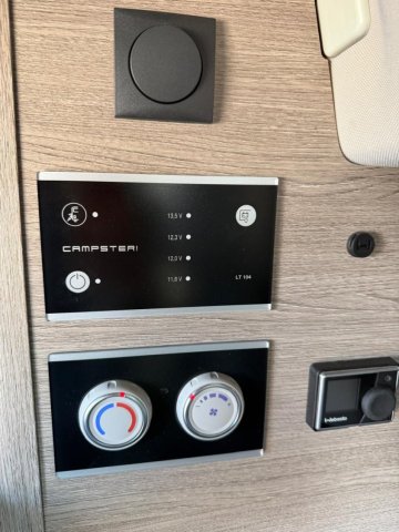 Possl Campster Space Tourer - Photo 18