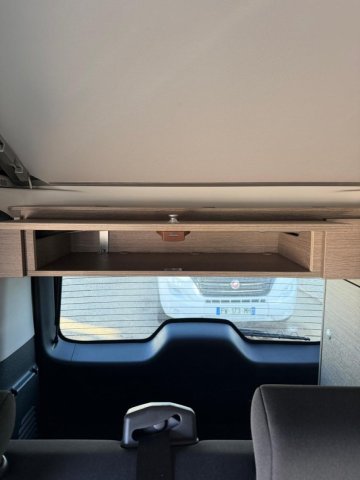 Possl Campster Space Tourer - Photo 19