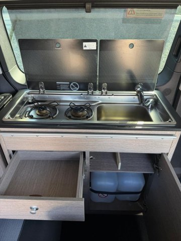 Possl Campster Space Tourer - Photo 16