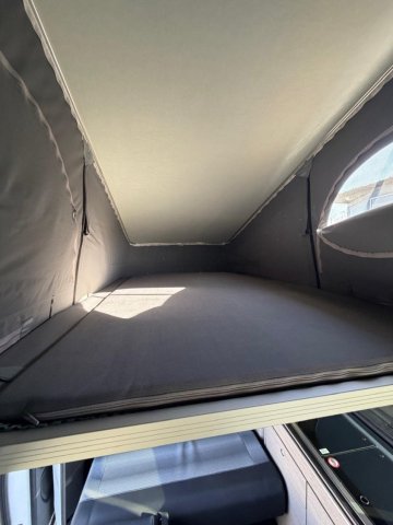 Possl Campster Space Tourer - Photo 21