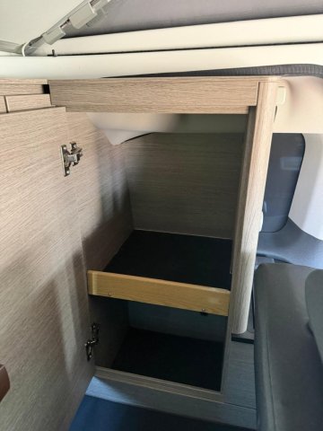 Possl Campster Space Tourer - Photo 20