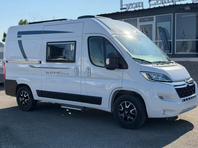 Possl Summit 540 Shine - Photo 5