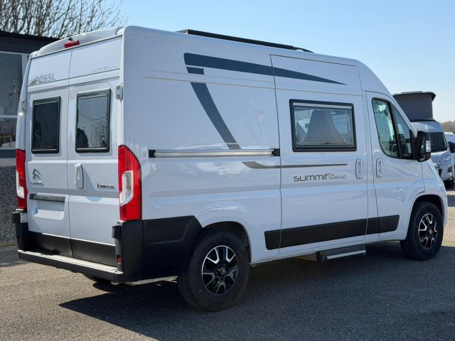 Possl Summit 540 Shine - Photo 2