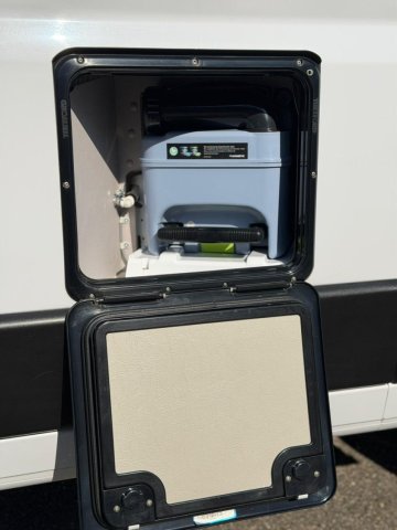 Possl Summit 540 Shine - Photo 30